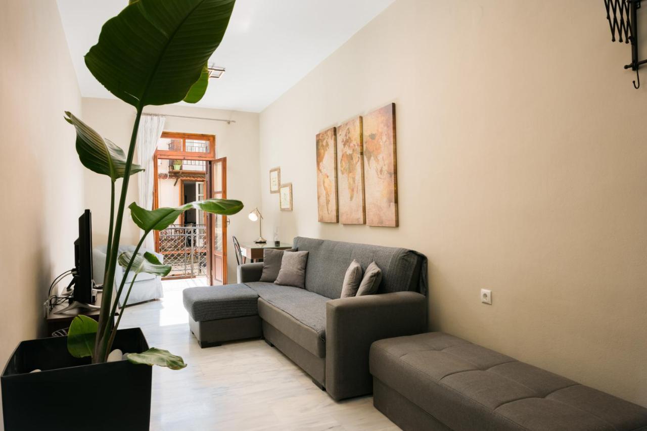 Loggia Ηome Villa Rethymno  ภายนอก รูปภาพ